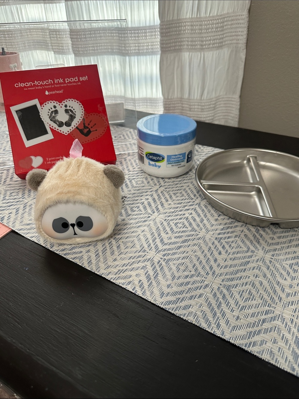 4 pc bundle for baby NWT